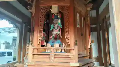 萬福寺(東京都)