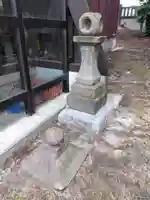 少彦名社(富山県)