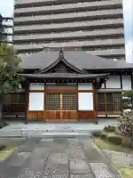 龍光寺(東京都)