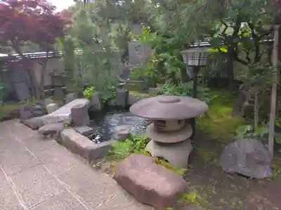 妙高院(神奈川県)