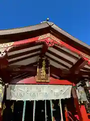 素盞雄神社(東京都)