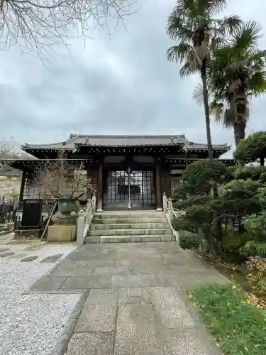 遍照院(神奈川県)