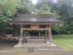 健軍神社(熊本県)