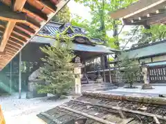 川越氷川神社(埼玉県)