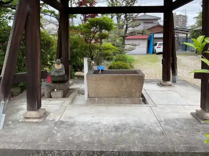 石山寺(愛知県)