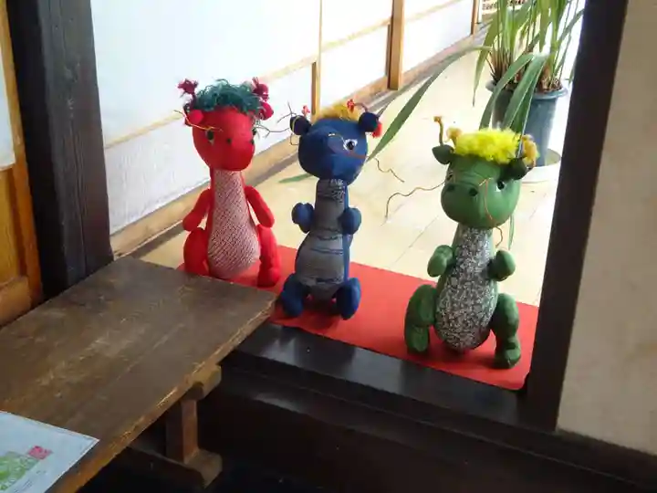 豊景神社のその他建物