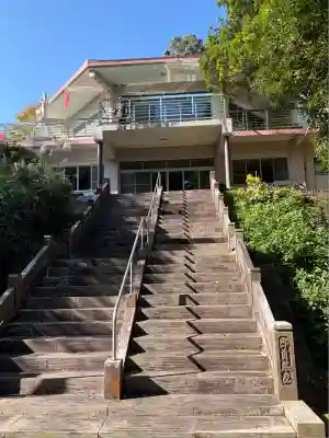 行真寺(宮崎県)