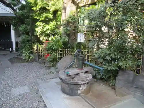 榊神社のその他建物