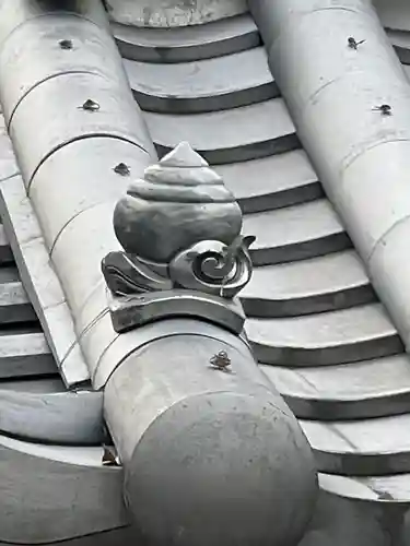 二川伏見稲荷のその他建物