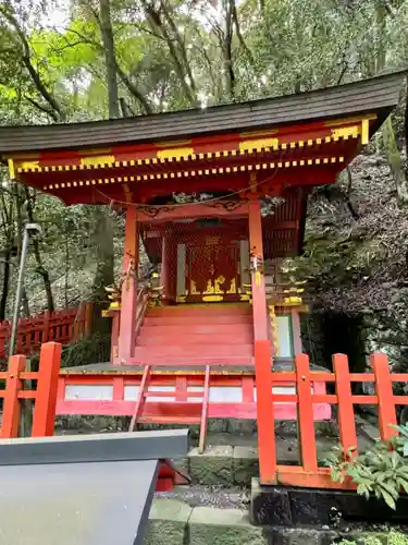 美御前社(三重県)