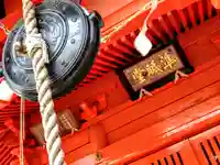 陸奥国分寺 準胝観音堂(宮城県)