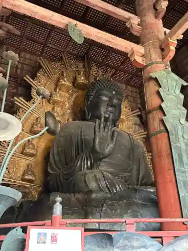 東大寺(奈良県)