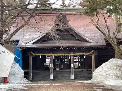 猿賀神社(青森県)