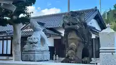 爾佐神社(島根県)