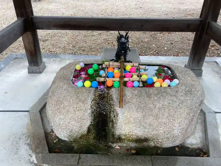 神館神社(三重県)