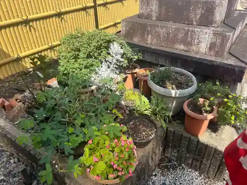 新羅神社のその他建物