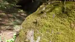 丹内山神社(岩手県)