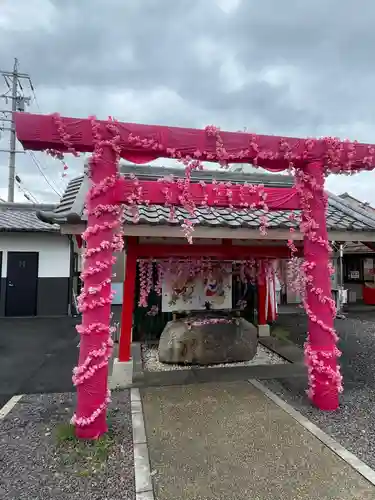 別小江神社(愛知県)