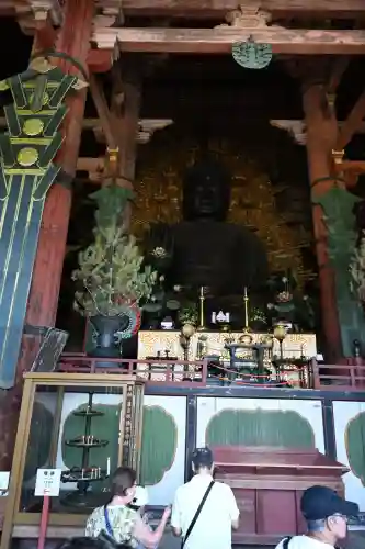 東大寺(奈良県)
