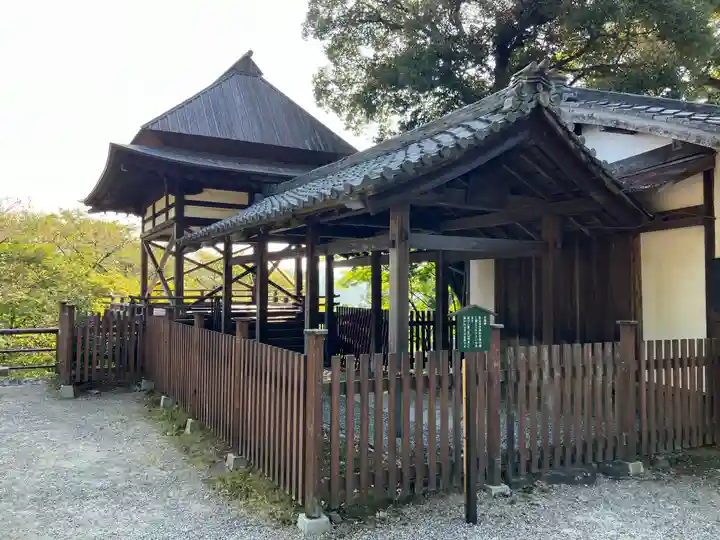 石山寺(滋賀県)