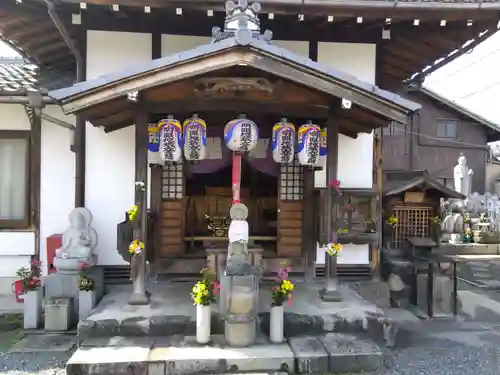 聞名寺(京都府)