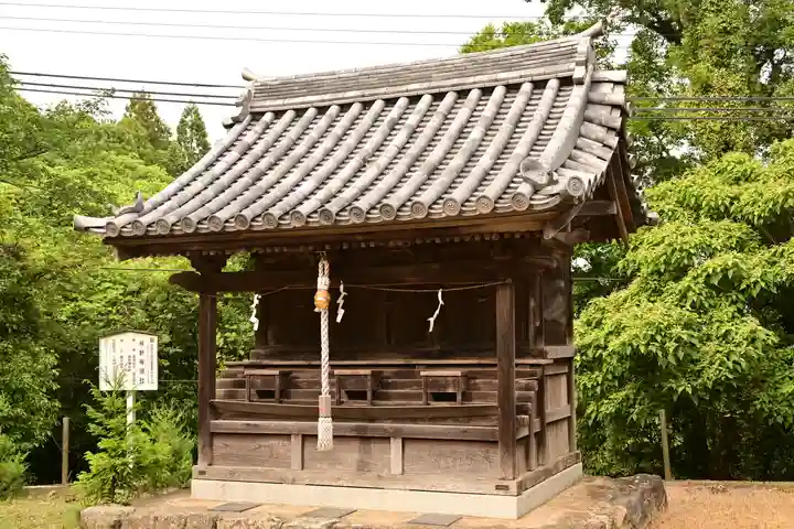 廣峯神社(兵庫県)