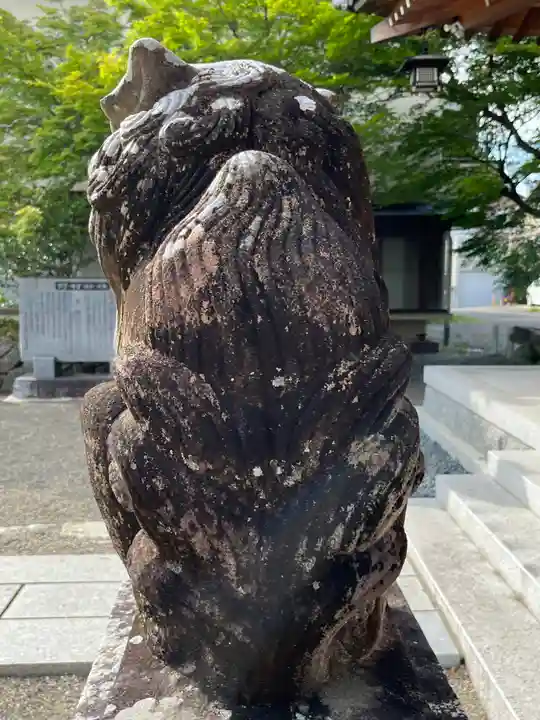 野村神社(滋賀県)