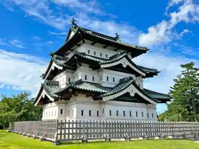 青森縣護國神社(青森県)