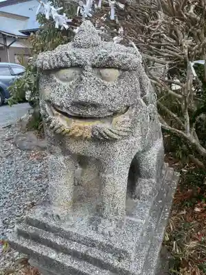 琴平神社(宮城県)