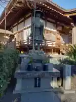 玉傳寺(神奈川県)