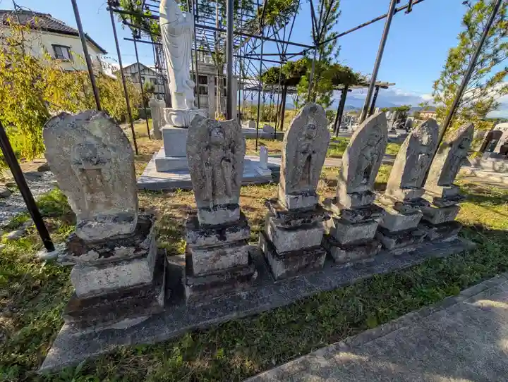 西泉寺(福島県)