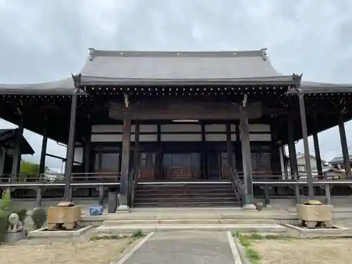萬福寺(兵庫県)
