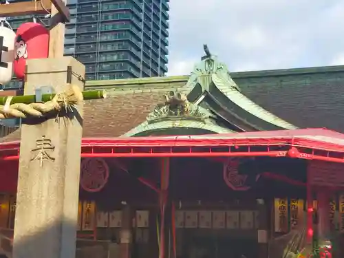 今宮戎神社(大阪府)