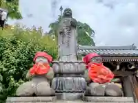 長青寺(埼玉県)