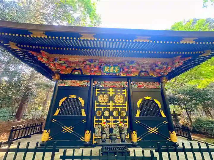 瑞鳳殿(宮城県)