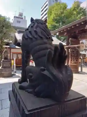 下谷神社(東京都)
