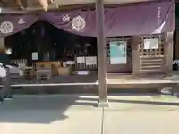 日乃出不動の本殿・本堂