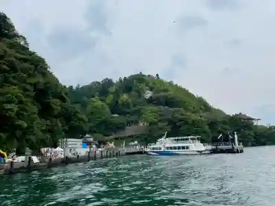 宝厳寺(滋賀県)