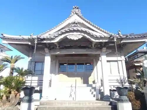 妙像寺(静岡県)