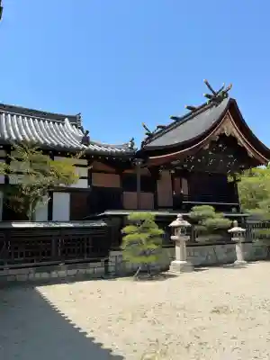 曽根天満宮(兵庫県)