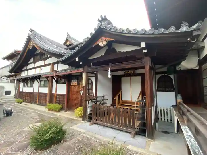 日體寺(京都府)