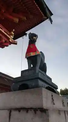 伏見稲荷大社(京都府)