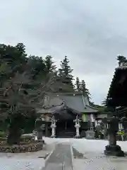 法恩寺(埼玉県)