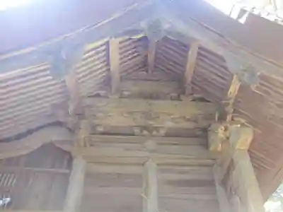 楯縫神社(茨城県)