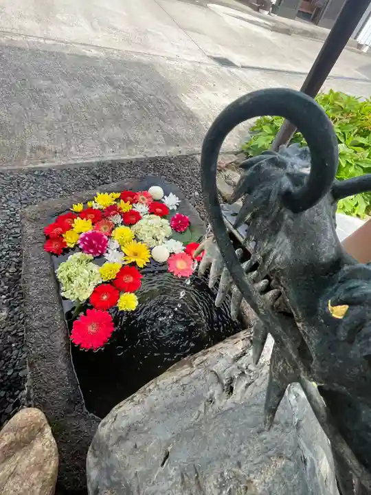 大鏑神社(福島県)