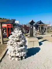 姫嶋神社の建物その他