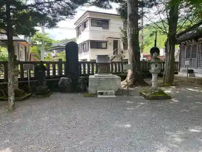 淺間神社（忍野八海）のその他建物