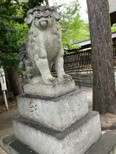 帯廣神社(北海道)