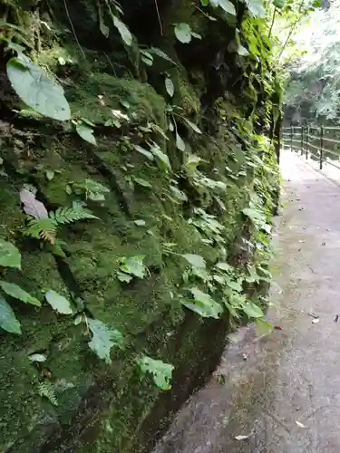 天安河原宮(宮崎県)