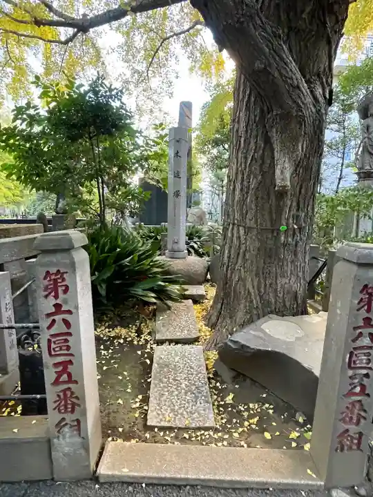 回向院(東京都)